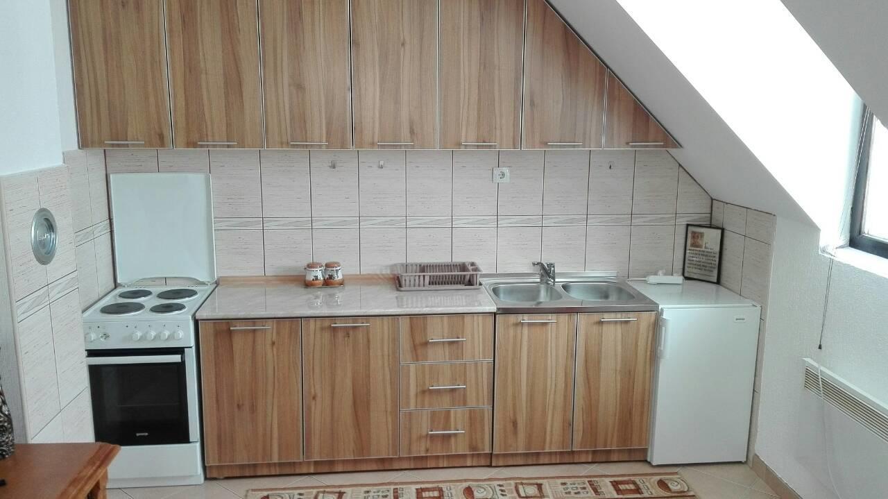 Apartment And Rooms D&J Zabljak  Exterior photo